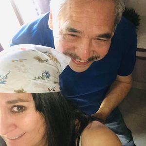 Meet your Posher, Dinora